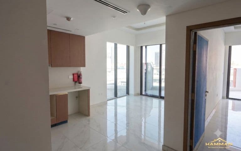 Azizi Riviera 60, Meydan One — image 2