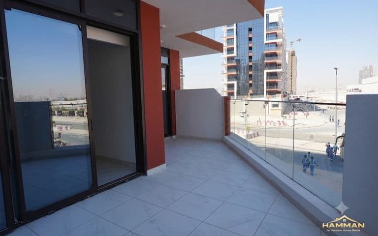 Azizi Riviera 60, Meydan One — image 7
