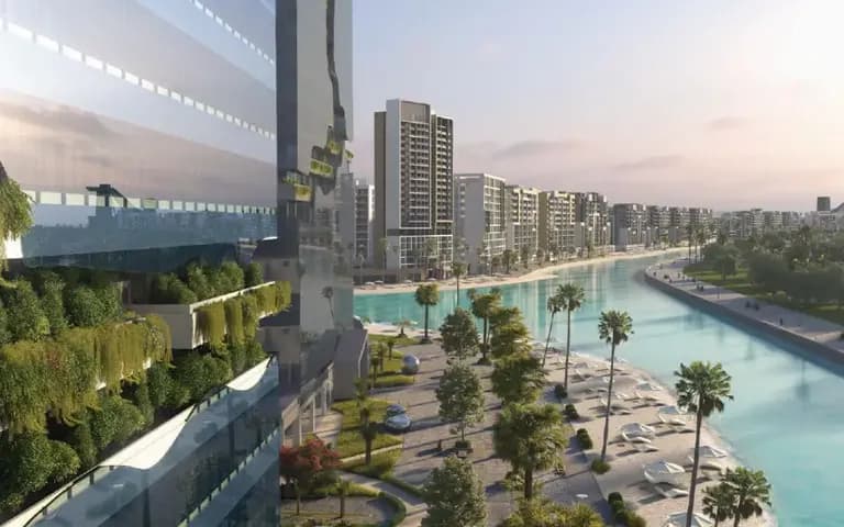 Azizi Riviera 60, Meydan One — image 12