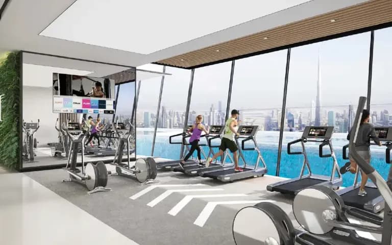 Azizi Riviera 60, Meydan One — image 11