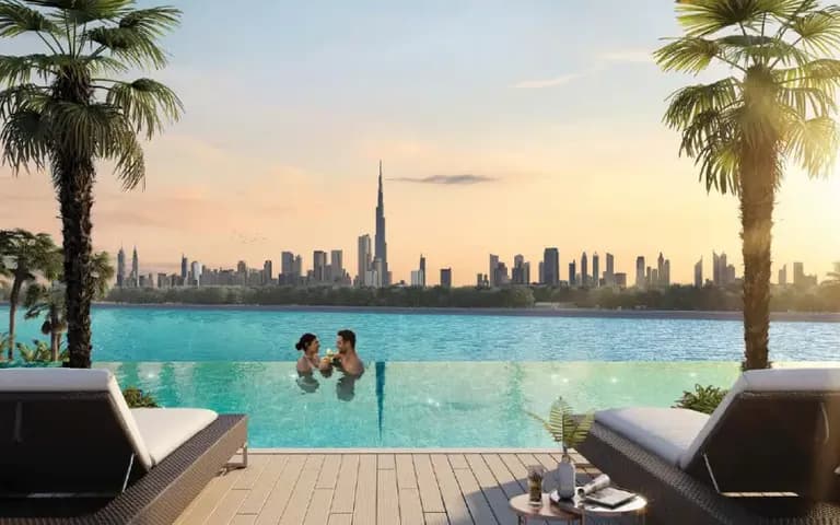 Azizi Riviera 60, Meydan One — image 10