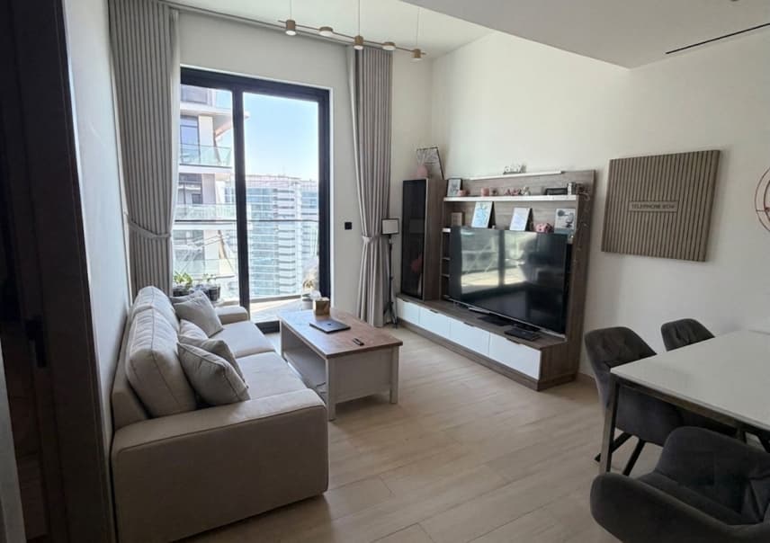 Binghatti Nova, Jumeirah Village Circle