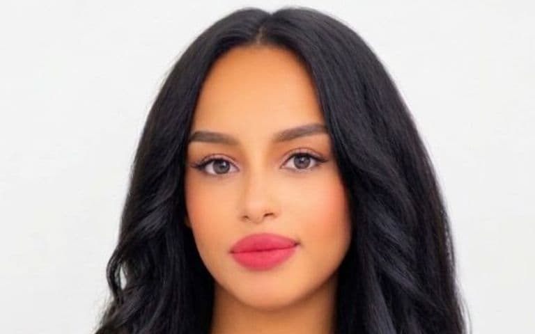 Aicha Mahamat Nakour Chachata