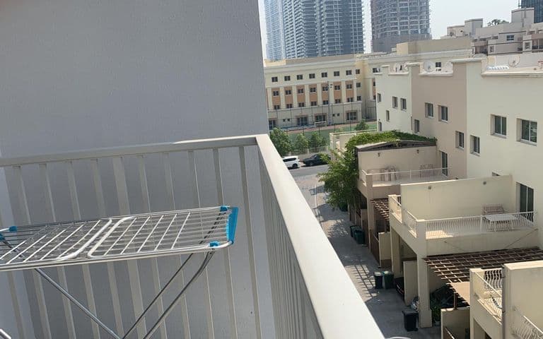 West Tower, Luma 22, Jumeirah Village Circle  — image 5