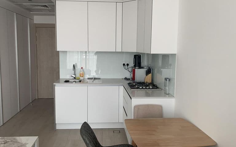 West Tower, Luma 22, Jumeirah Village Circle  — image 2