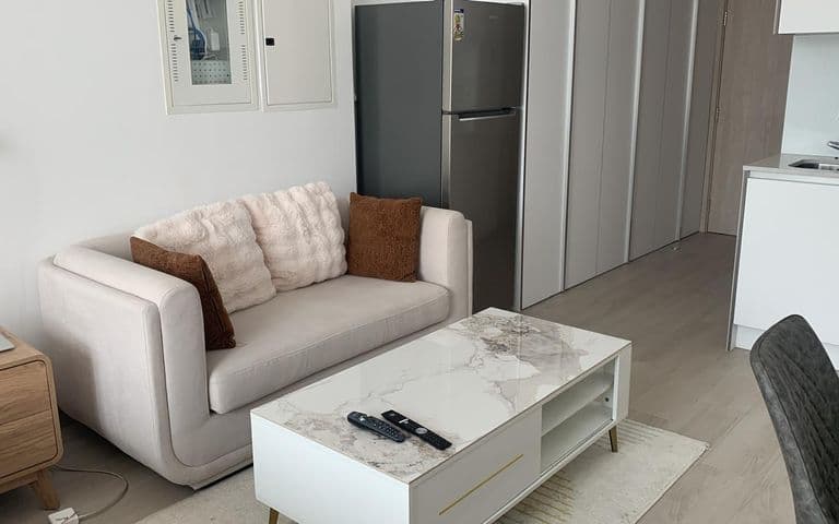 West Tower, Luma 22, Jumeirah Village Circle  — image 3