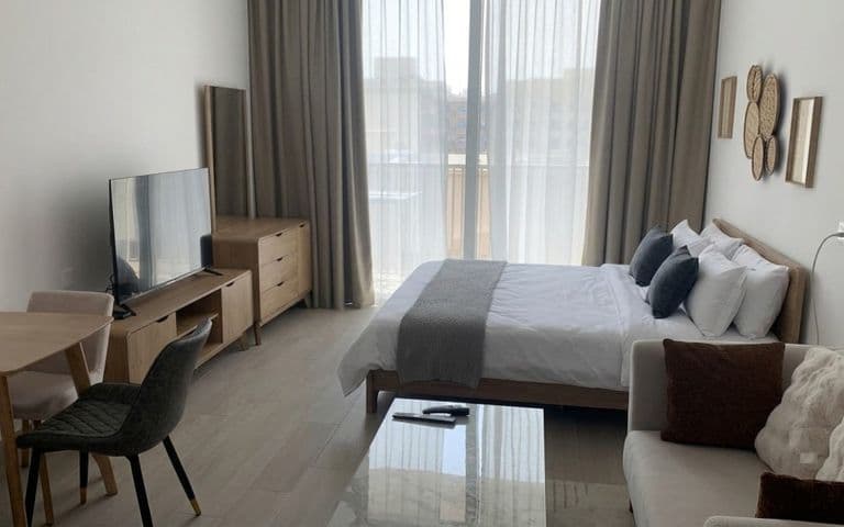 West Tower, Luma 22, Jumeirah Village Circle  — image 4