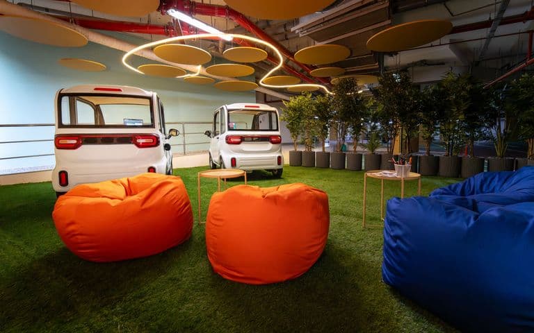 DMS Building, Jumeirah Village Circle — image 12