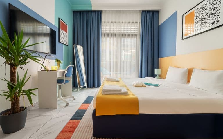 DMS Building, Jumeirah Village Circle — image 4