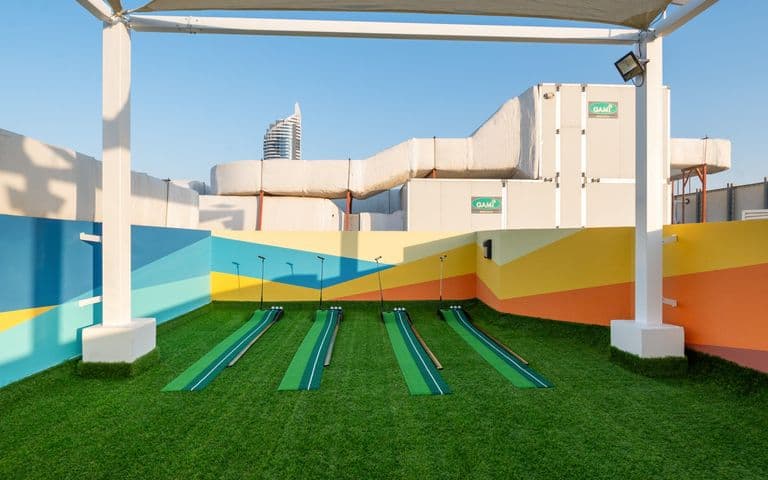 DMS Building, Jumeirah Village Circle — image 11