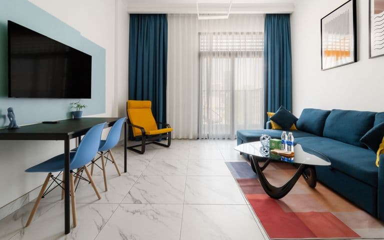 DMS Building, Jumeirah Village Circle — image 2