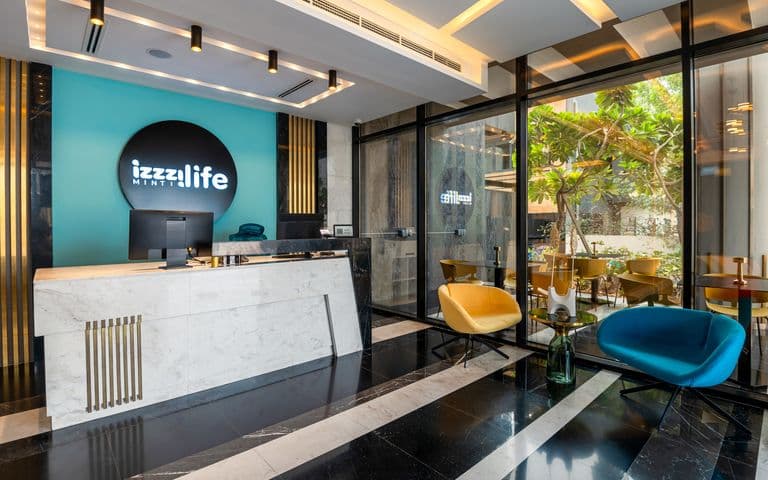 DMS Building, Jumeirah Village Circle — image 10