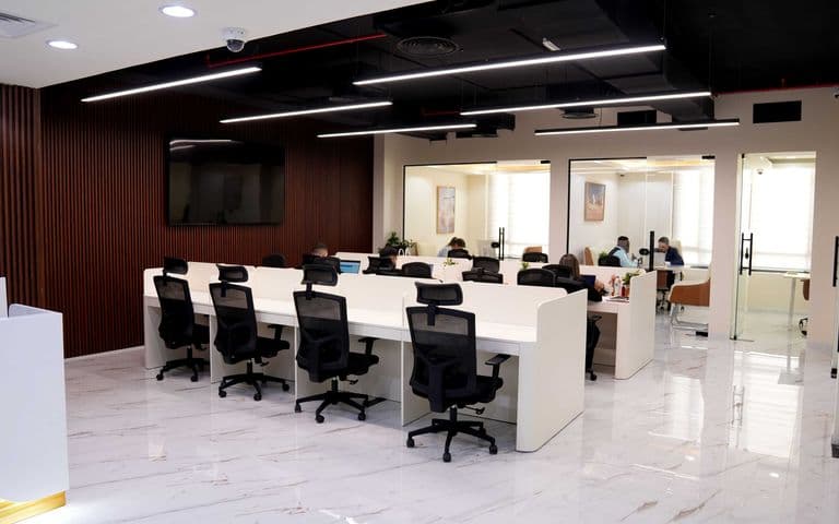 Hamman office3