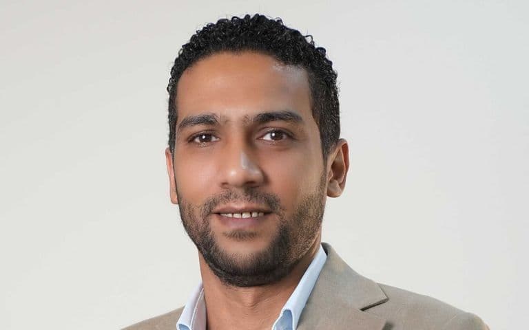 Issam Eldabaa