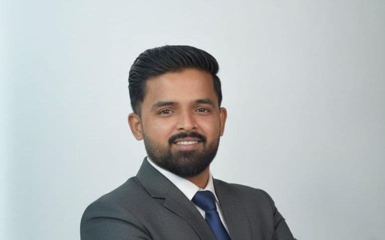 Ameer Hamza
