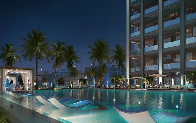 Binghatti Vintage, Majan, Dubai — image 4