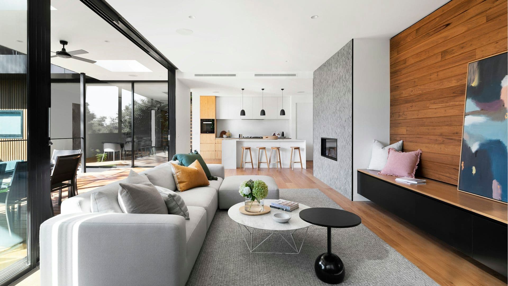 Penthouse in Business Bay
